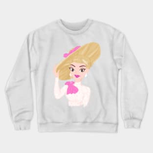 Miz Cracker Crewneck Sweatshirt